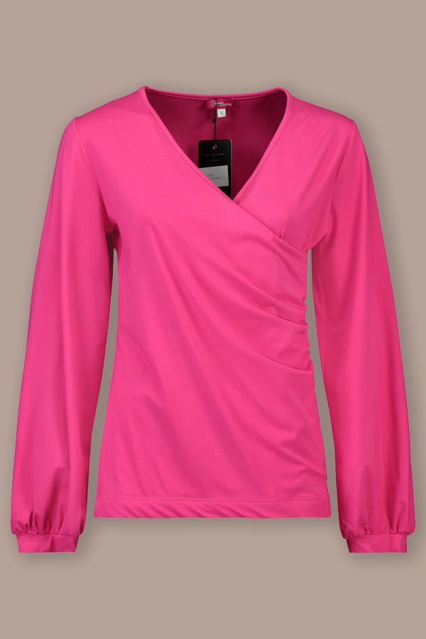 Top Coco Pink